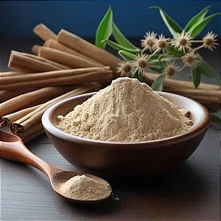 Ashwagandha Root Extract